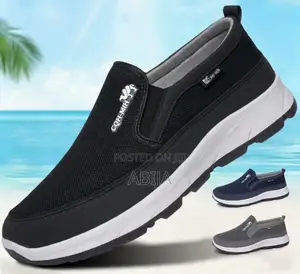 Classic Sneaker