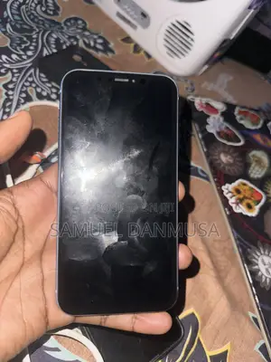 Apple iPhone XR 64 GB Blue
