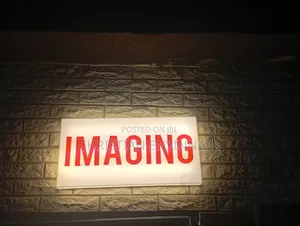 Premium Outdoor Signage
