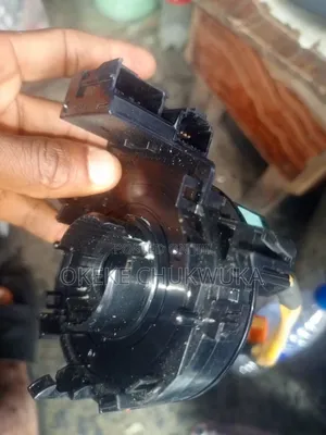 Toyota/Lexus Horn Control for Camry, Corolla,Rx330