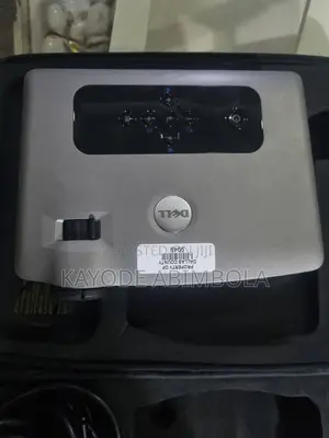 Projector Machine