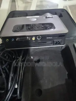 Projector Machine