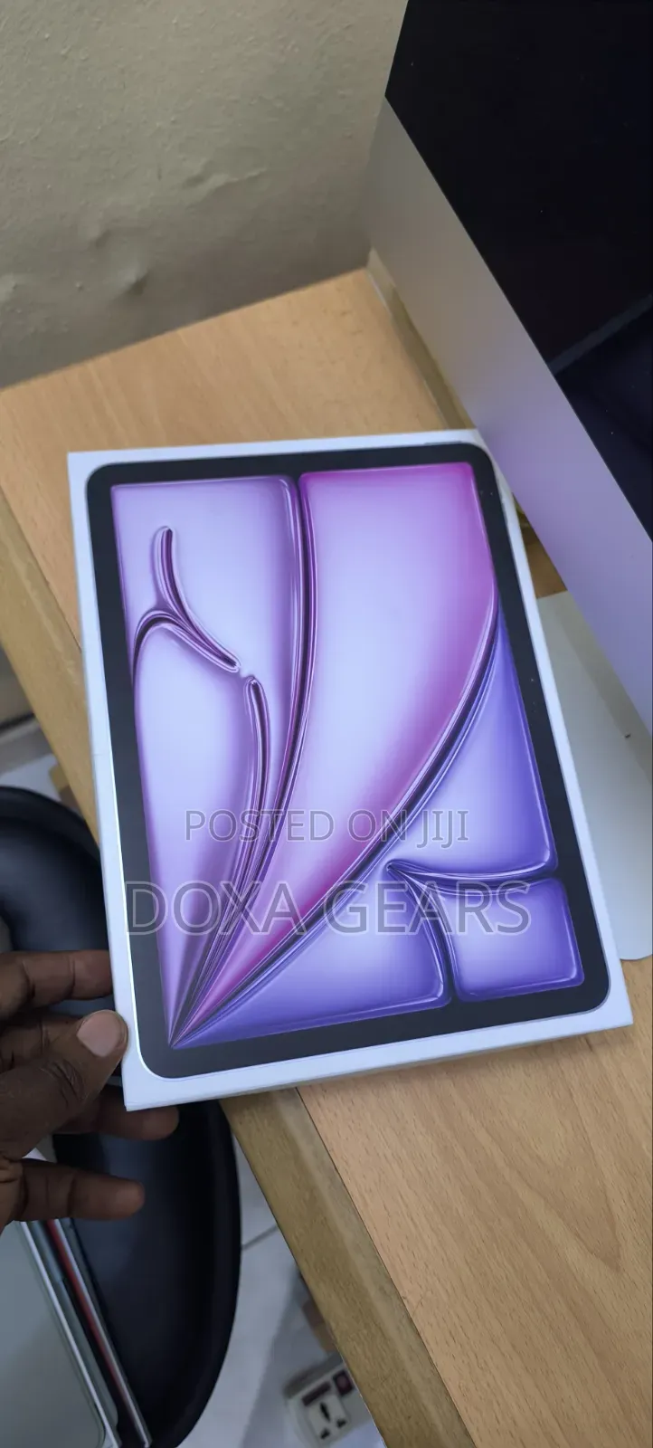 Apple iPad Air 11 (2024) 256 GB
