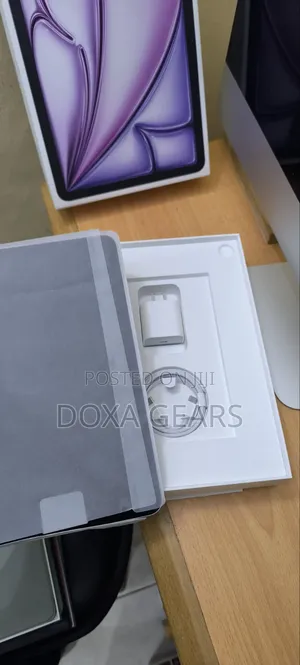 Apple iPad Air 11 (2024) 256 GB