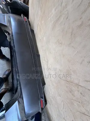 Complete Back Bumper Camry 2024 / 2025 Available Se