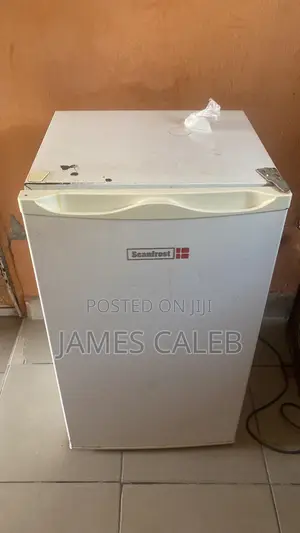 Used Student Fridge