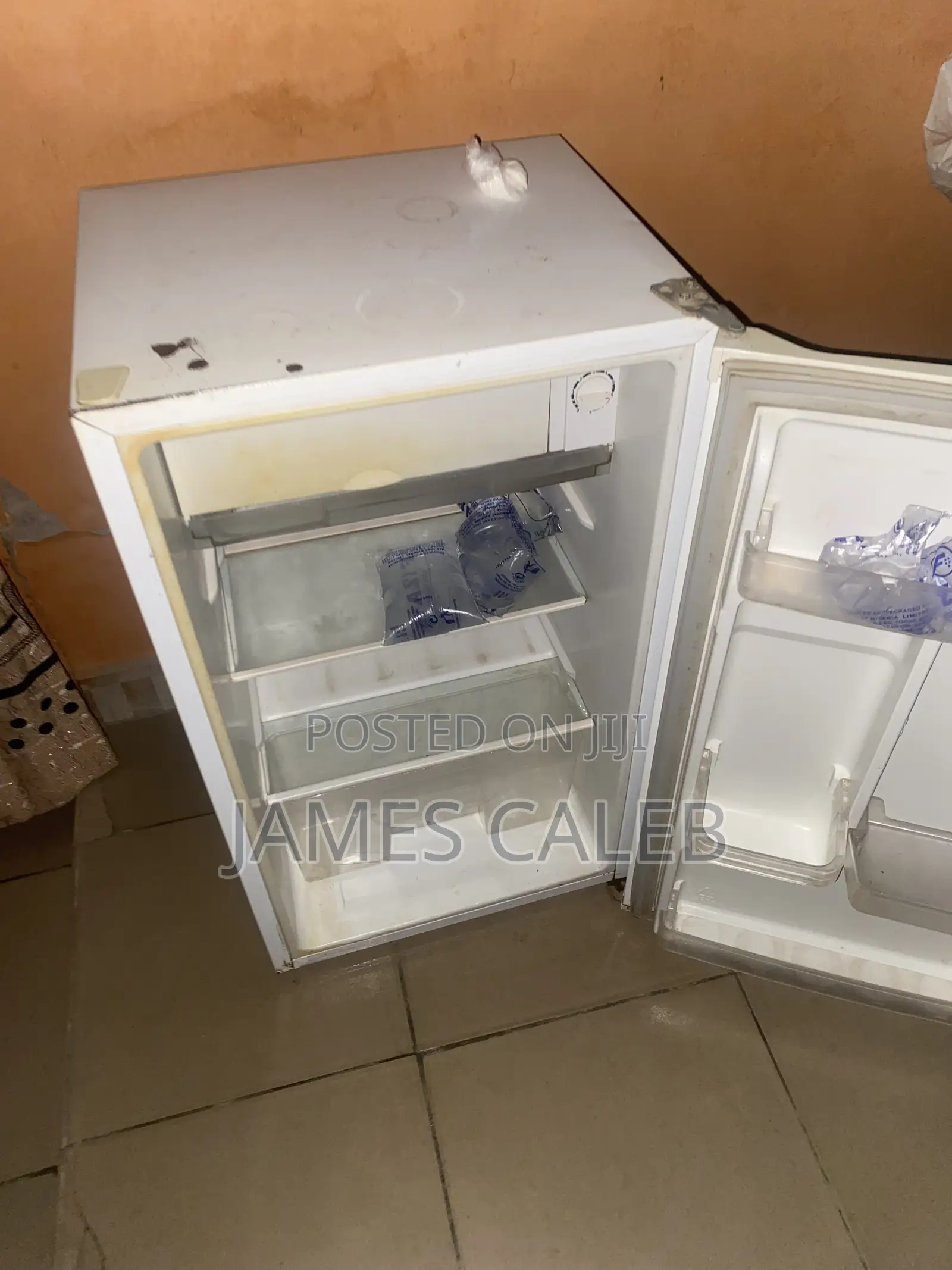 Used Student Fridge