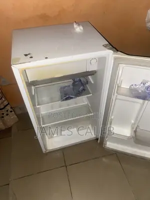 Used Student Fridge