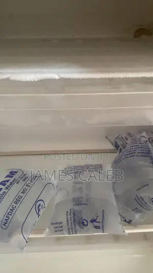 Used Student Fridge