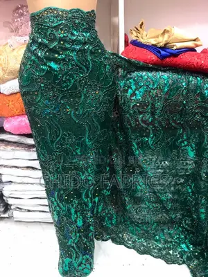 Sample Lace