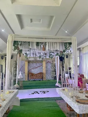 Catering and Event Services