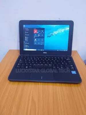 Laptop Dell Latitude 3190 4GB Intel eMMC 60GB