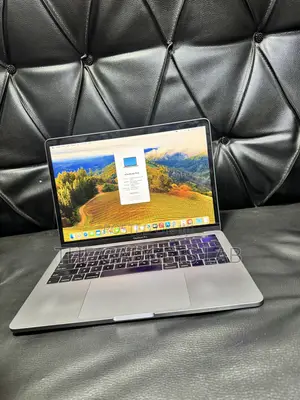Laptop Apple MacBook Pro 2019 16GB Intel Core i7 SSD 512GB