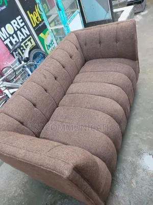 Three Sitter Chair