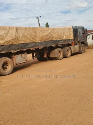 Dangote Cement Distributor and Other Brands