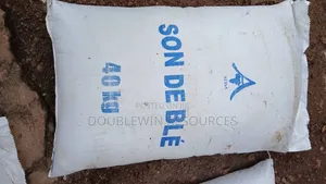 High Quality Wheat Bran