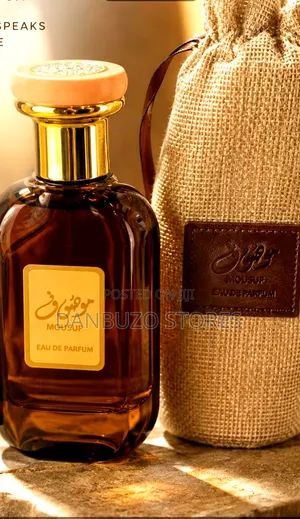 Mousuf Original Eau De Parfum - 100ml Perfume