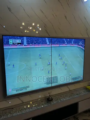 85 Inches LG TV