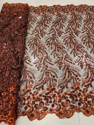 Sample Lace