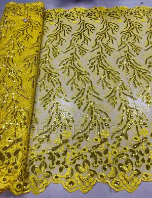 Sample Lace