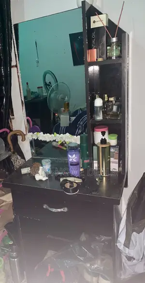 Dressing Mirror Last Adolor Before Fordmart Ugbowo