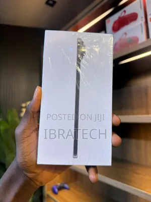 New Apple iPhone Air 256 GB Black