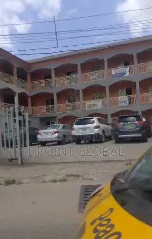 49 Shops Plaza at Akowonjo , Egbeda