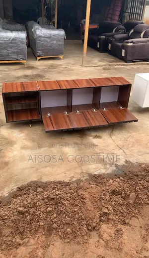 5ft TV Consol