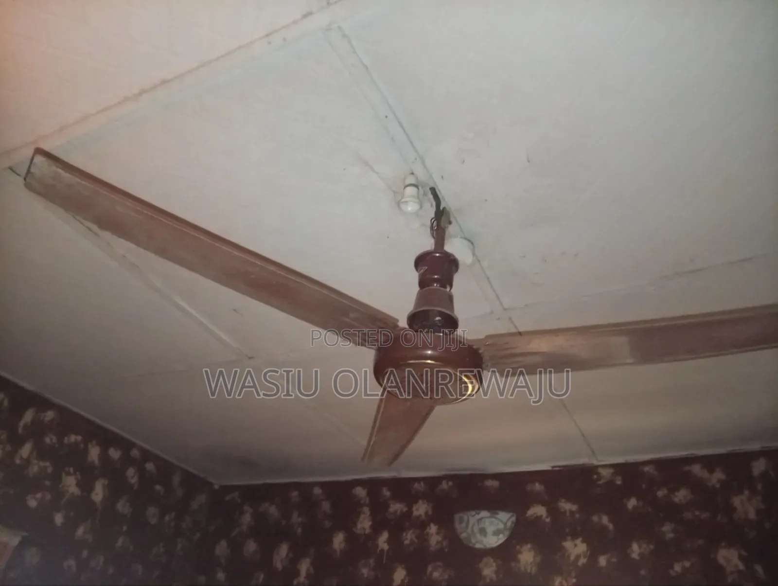 Ceiling Fan