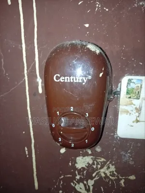 Ceiling Fan