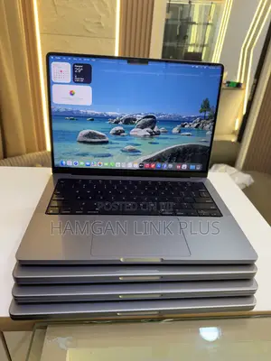 Laptop Apple MacBook Pro 2023 M2 Pro 16GB SSD 1T
