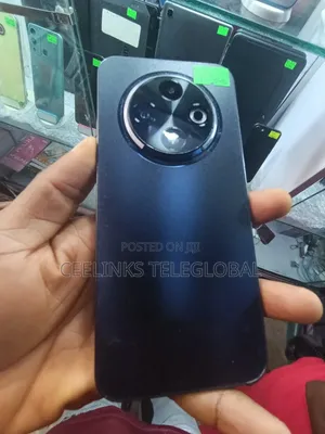 Tecno Spark 30C 128 GB Blue