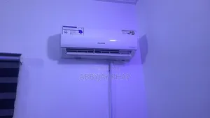 Polystar 1hp Inverter AC