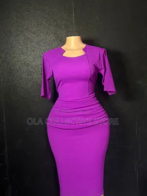Corporate Dress