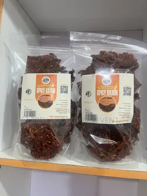 Lerey Abuja Kilishi