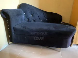 Chair Salon or Gamer