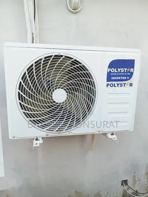 Polyster Inverter AC 1hp