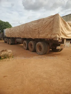 Dangote Cement, Bias Cement and Other Brands