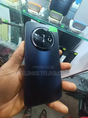 Tecno Spark 30C 128 GB Blue