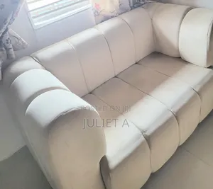 2 Seater Couch