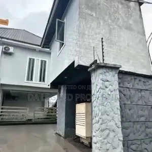 Furnished 9bdrm Duplex in Obio-Akpor for sale