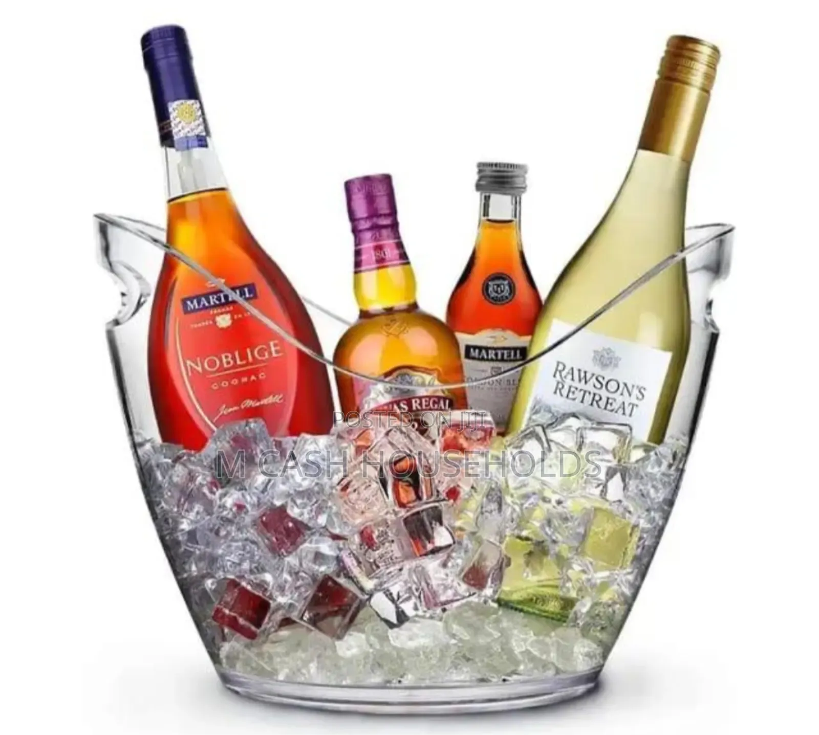 Quality Champagne Bucket