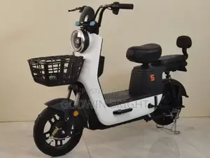 New Motorcycle 2026 Gray