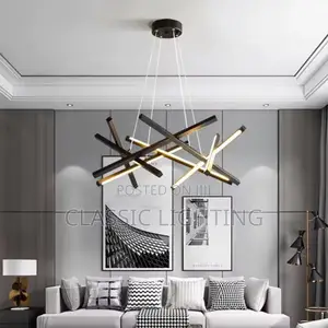 Modern Decor Pendant Lights Indoor Lighting Led Lights for Living Room