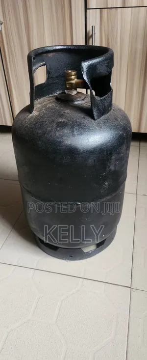 12.5 Kg Gas Cylinder