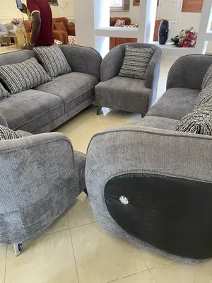High Quality Sofa With 36 Density Foam