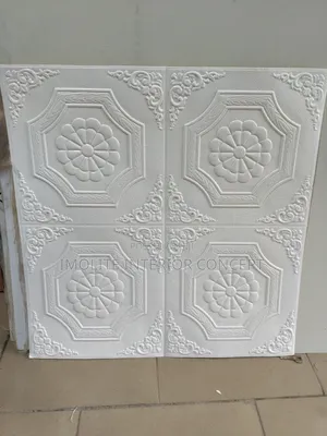 Foam Sticker