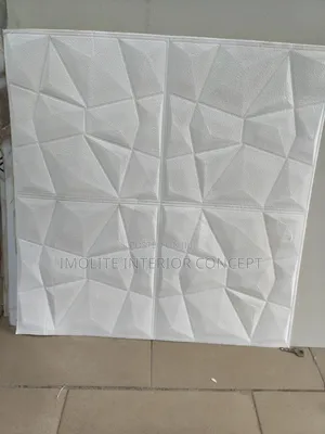 Foam Sticker