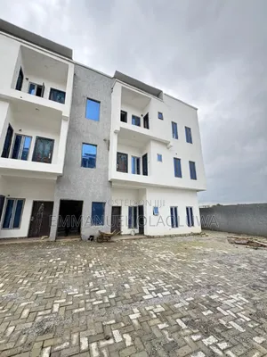 3bdrm Block of Flats in Mabushi for sale