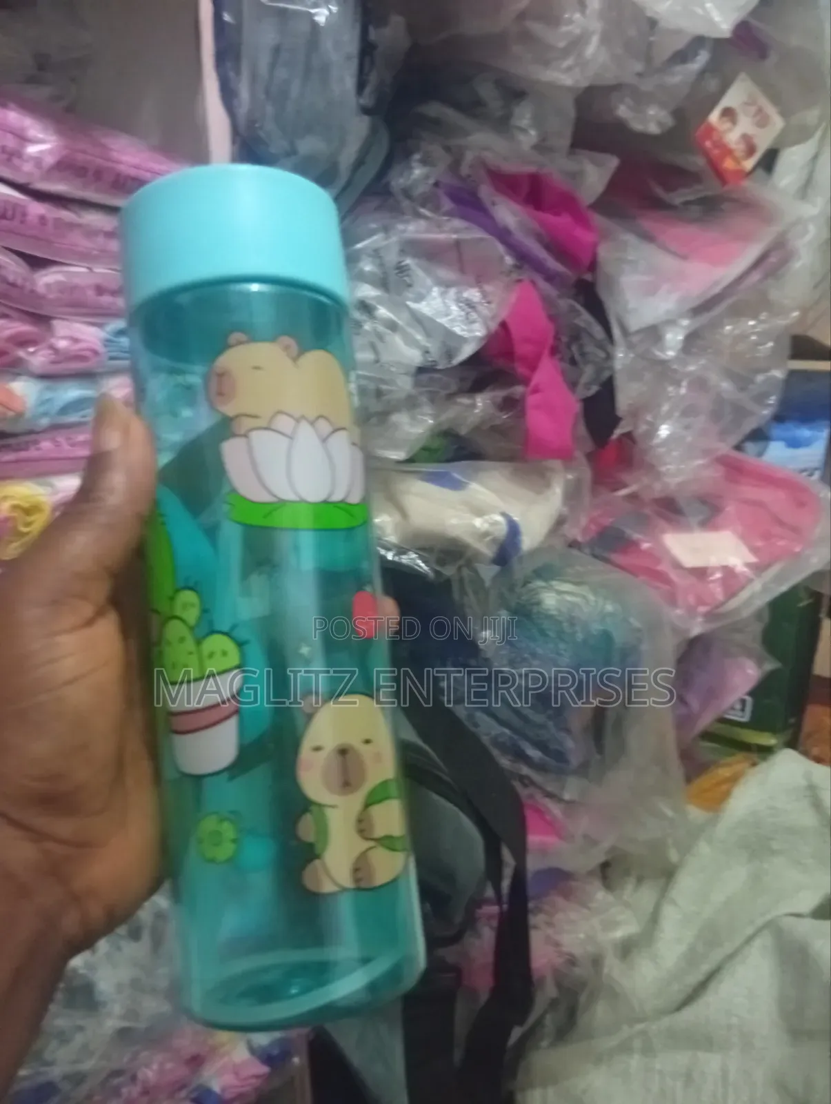 Quality Water Bottle